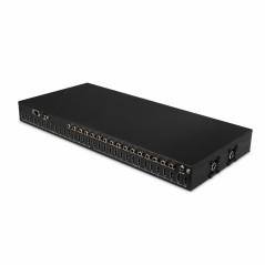 Lindy 16x16 HDMI 4K60 Matrix